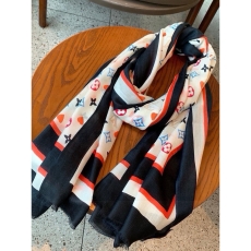 Louis Vuitton Scarf